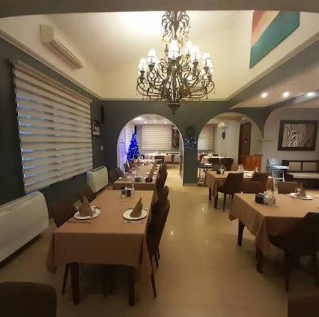 Le Magellan Restaurant - Image 2