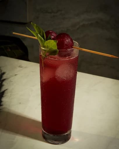 Freshly Juiced, Perfectly Chilled.