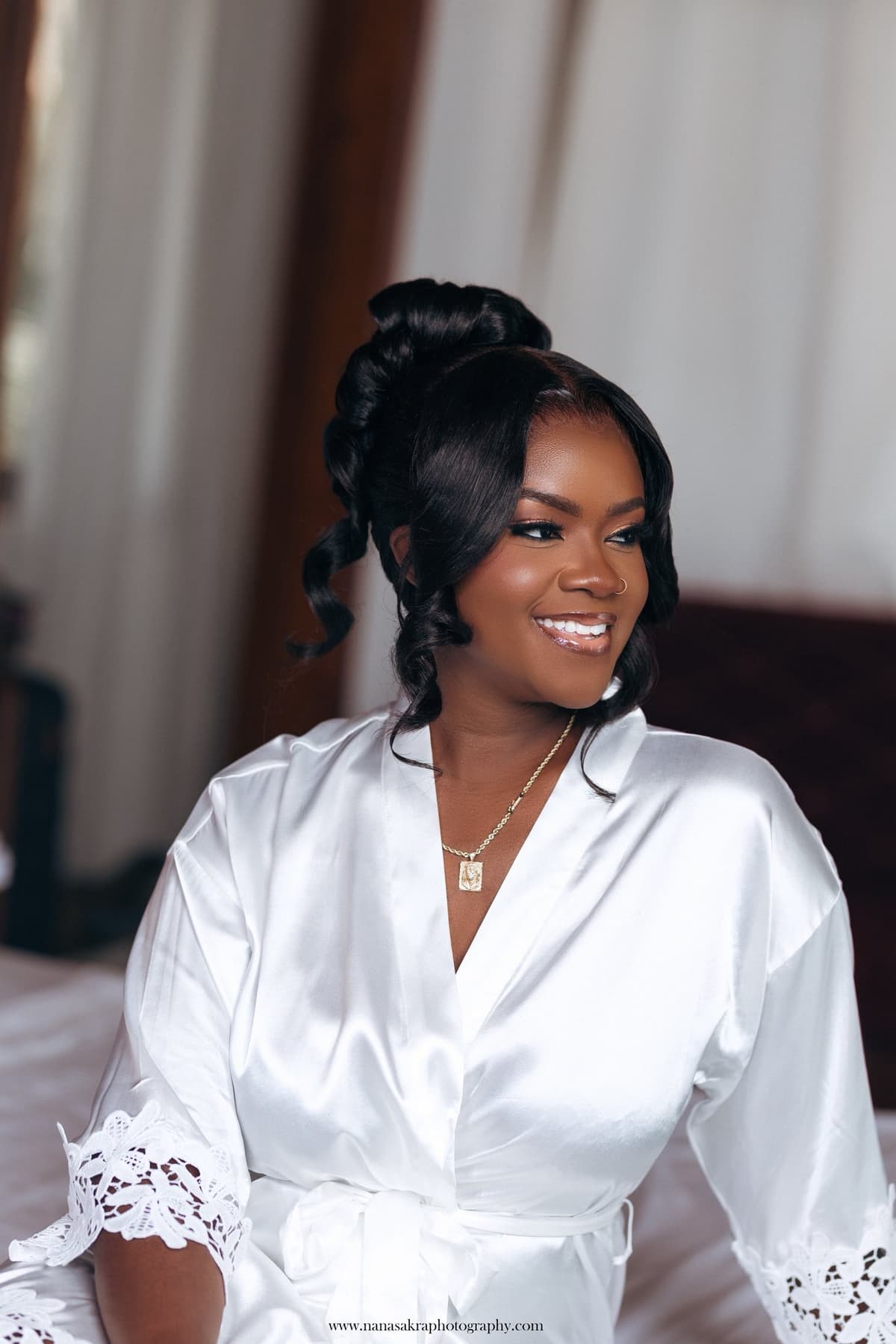 Nana Sakra Photography