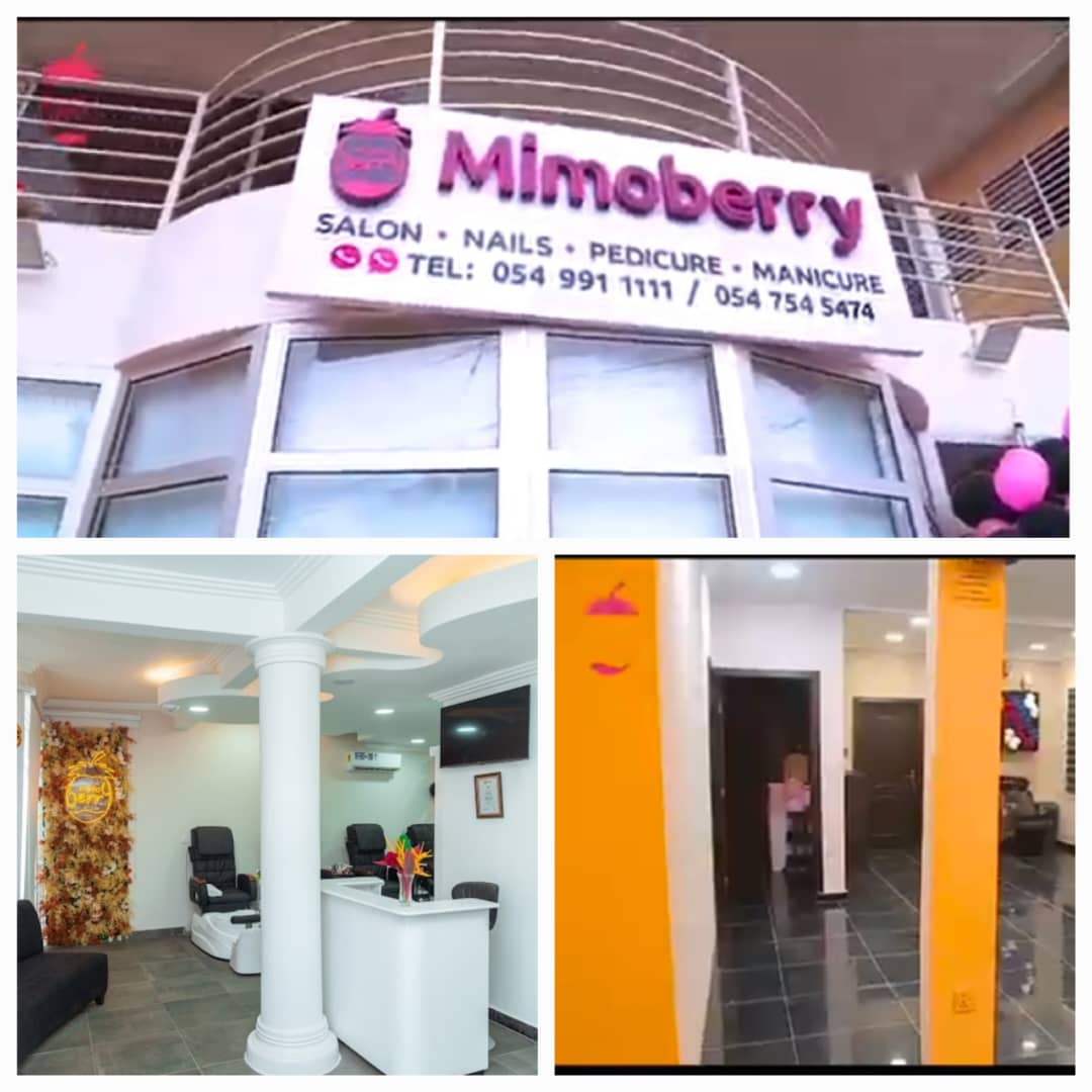 Mimoberry