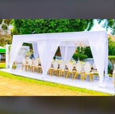 Wigail Rentals And Events Management