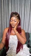 Lavish Strands GH
