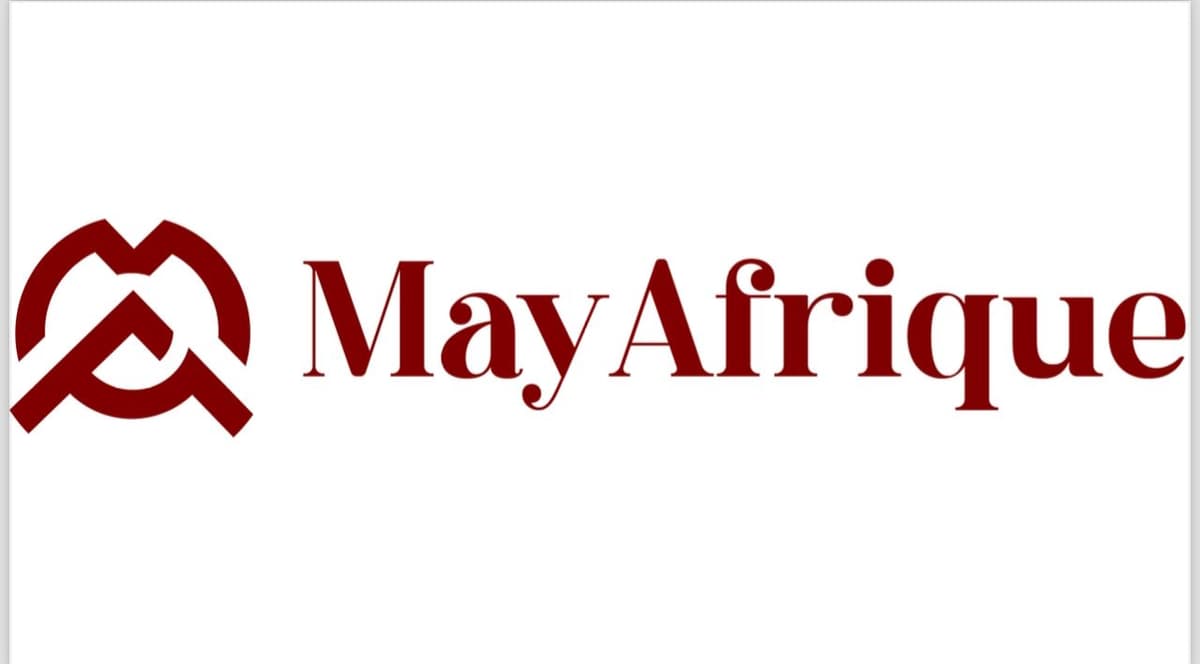 MayAfrique Fashion
