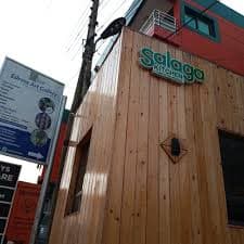 Salaga Kitchen