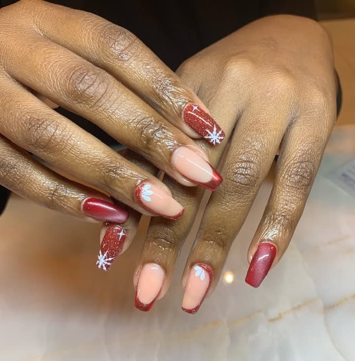 Amari Nail and Wax Bar - Image 3