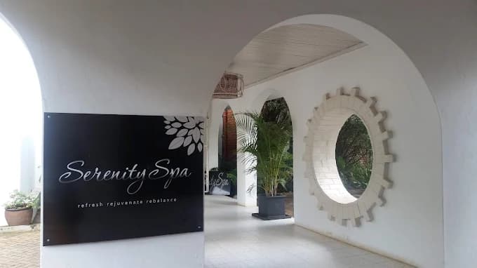 SERENITY SPA - Image 4