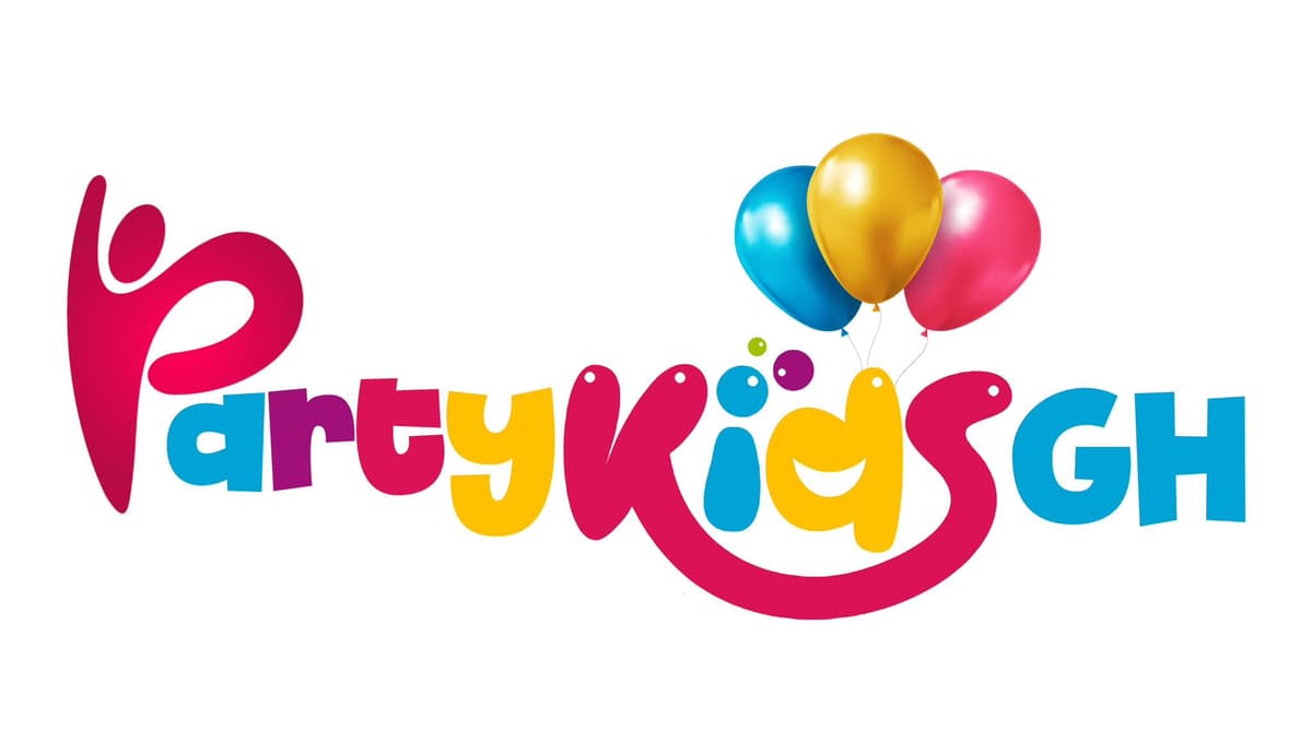 Partykids Gh