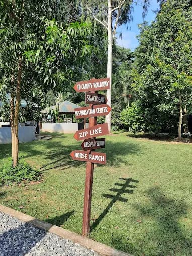 Bunso Eco Park - Image 2