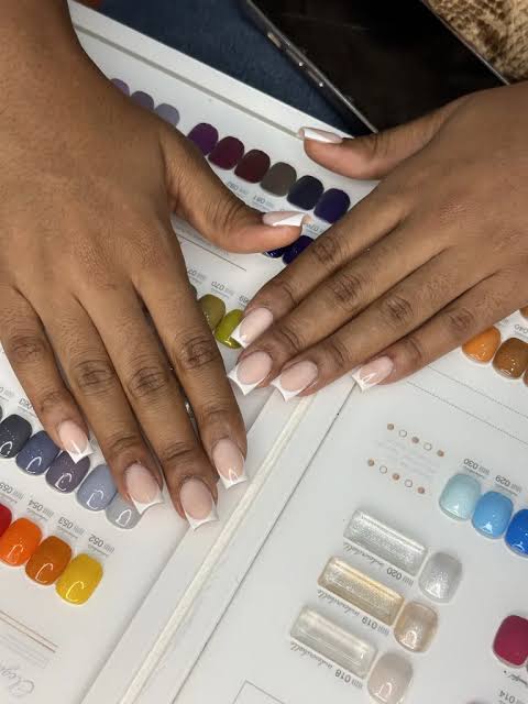 Yabish Nails  - Image 2