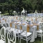 Fredirene Events Decoration And Catering Services