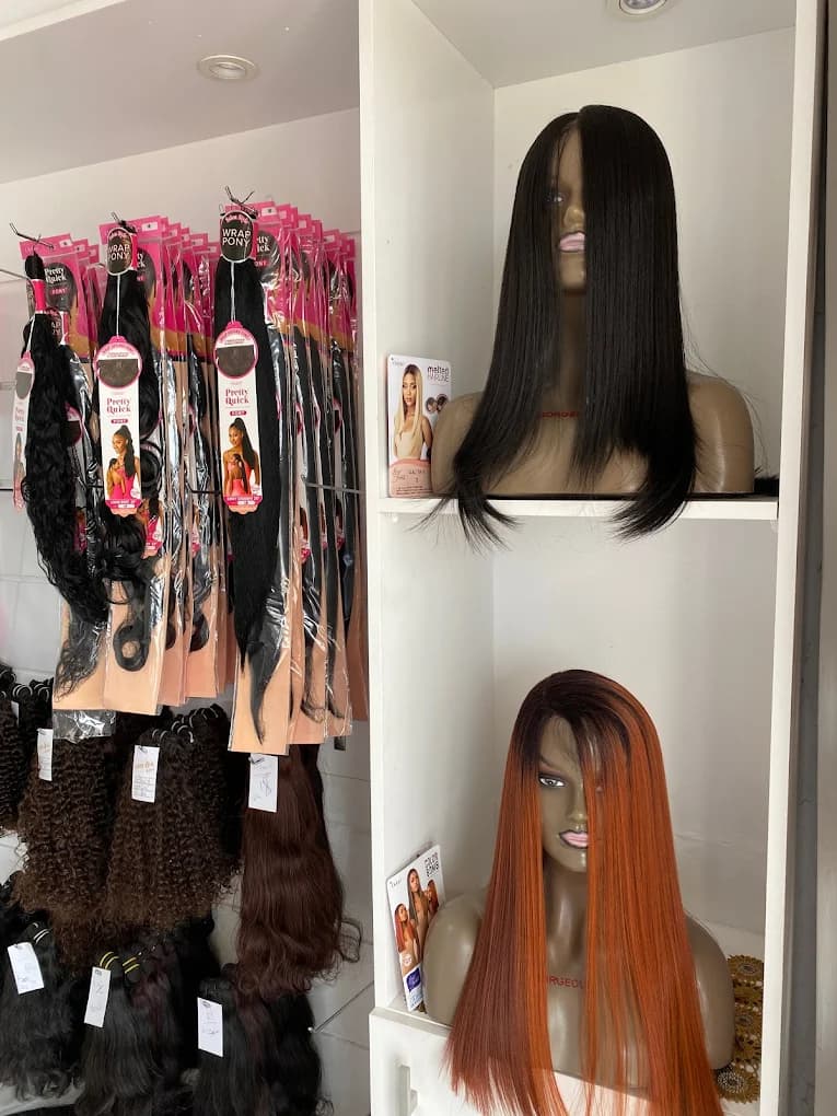 SoHer Wigs