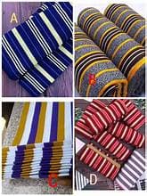 Northern Kente