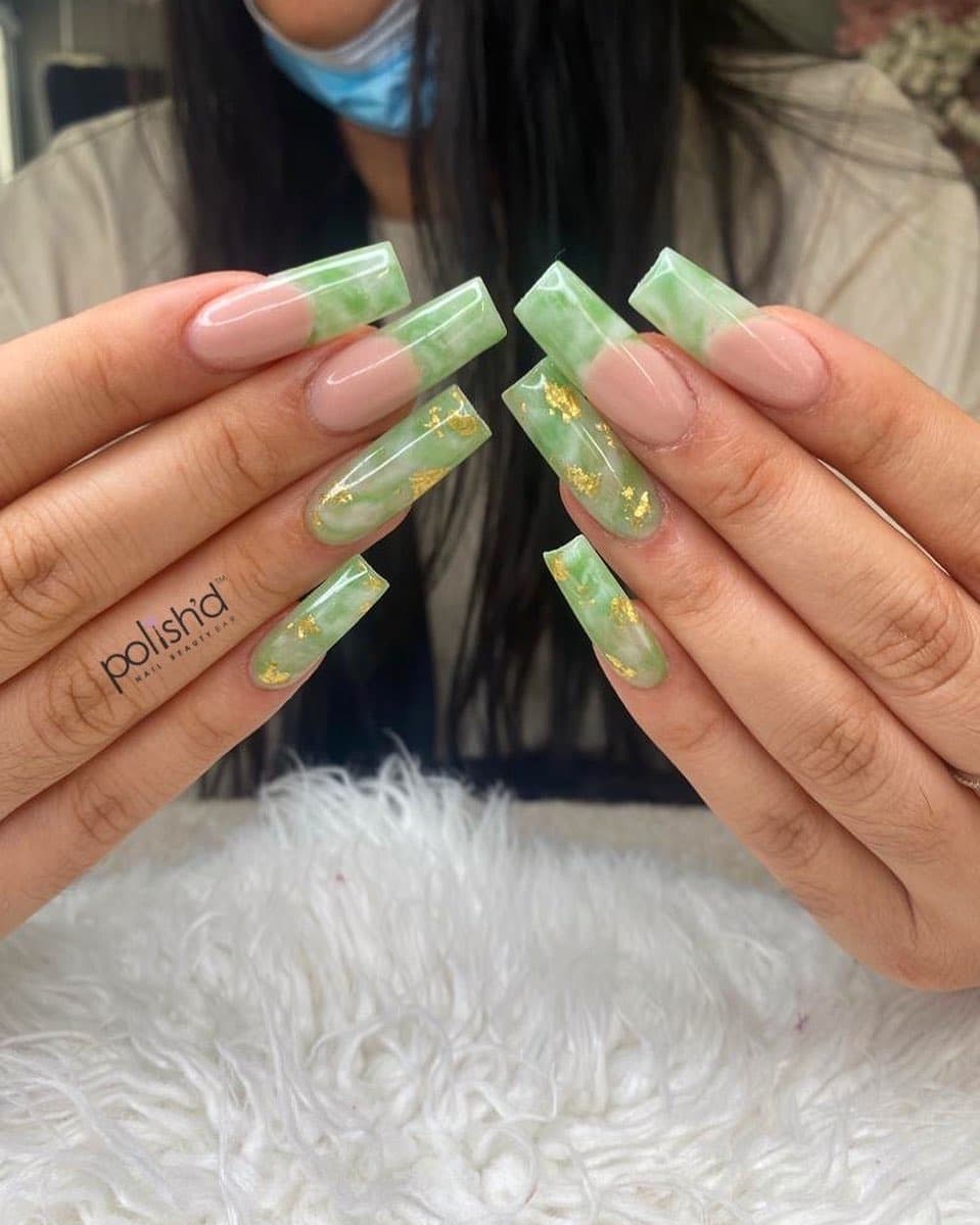 Polish’d Nails+Beauty Bar - Image 3