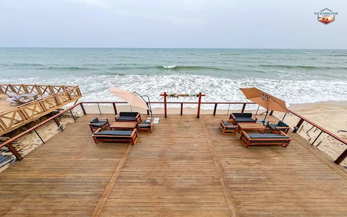 OceanView Cabins - Image 5