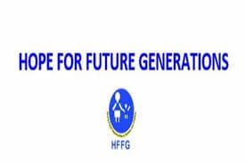 Hope For Future Generations