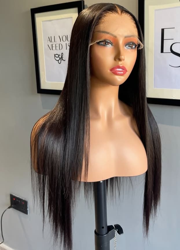 ESSAKOBEA HAIR(E-S-K) - Image 2