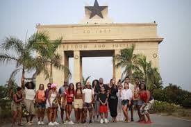 Travel Buddies Ghana - Image 4