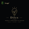 Thrugh Product Consultancy-In-Training (Dilys)