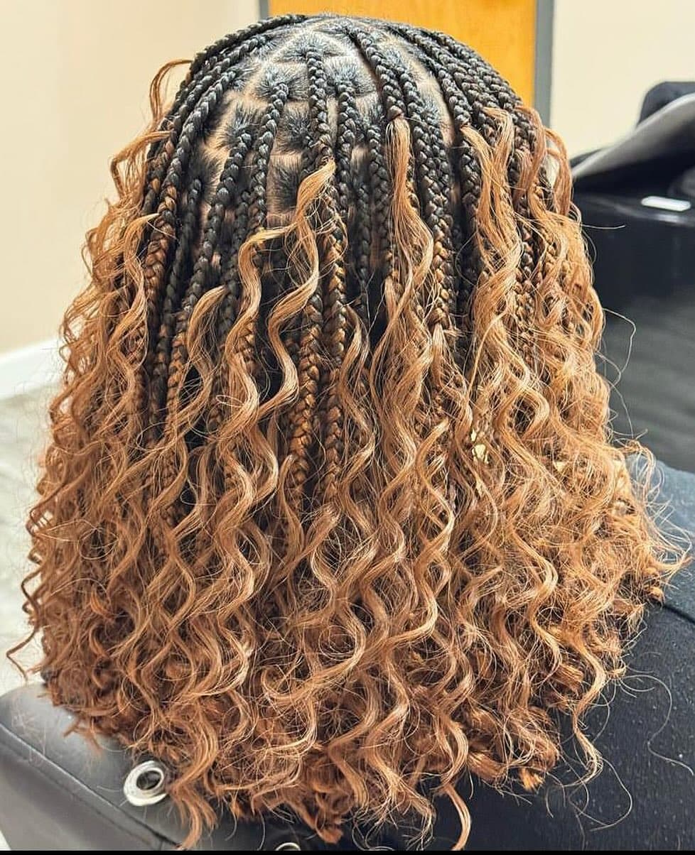 Eben Hair & Beauty Parlor - Image 3