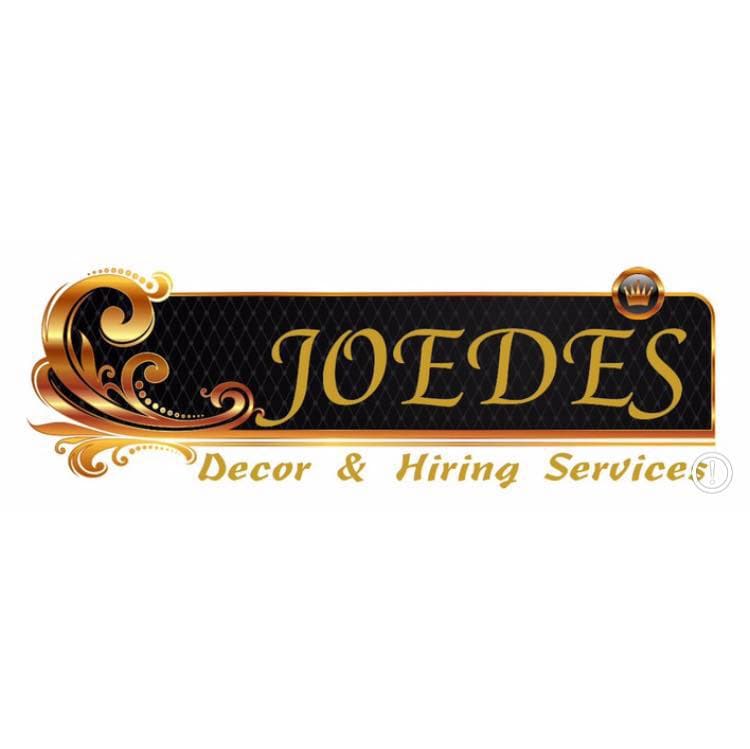 Joedes Decor & Hiring Services