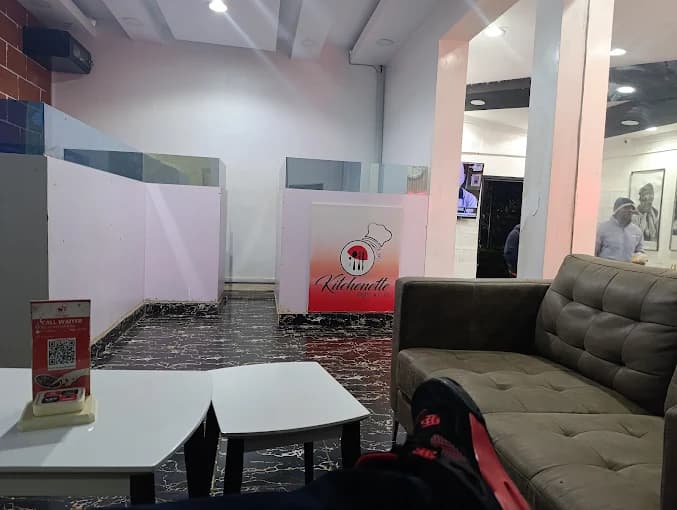 Kitchenette Bistro and Cafe - Image 3