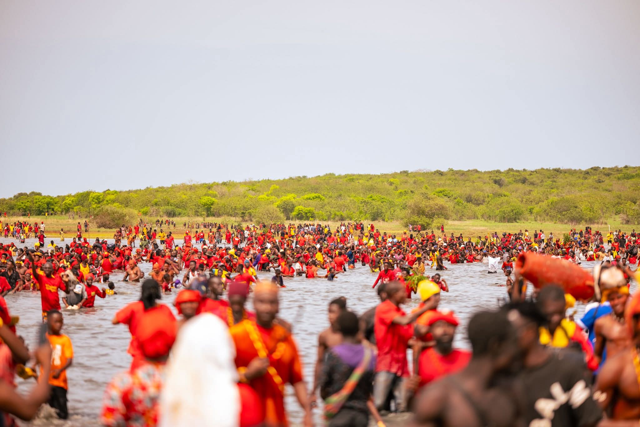 Aboakyer Festival - Image 3