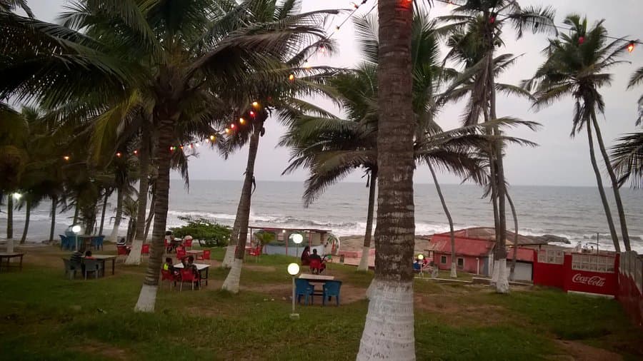 Next Door Beach Resort