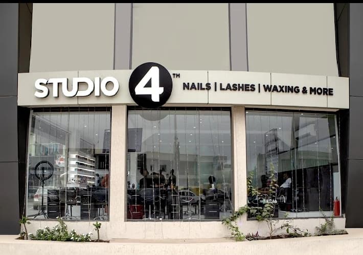 Studio 4 Beauty Salon - Image 3