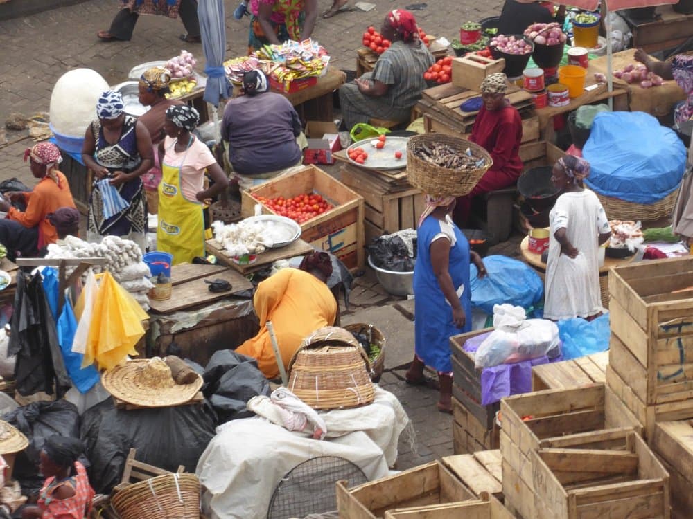 Kejetia Market - Image 3