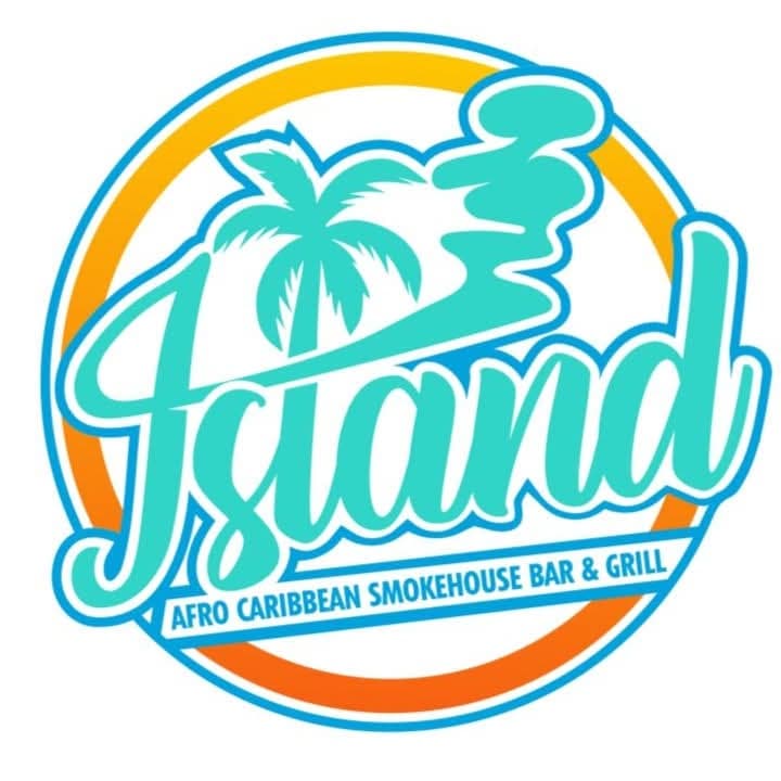 Island Afro Caribbean Smokehouse Bar & Grill