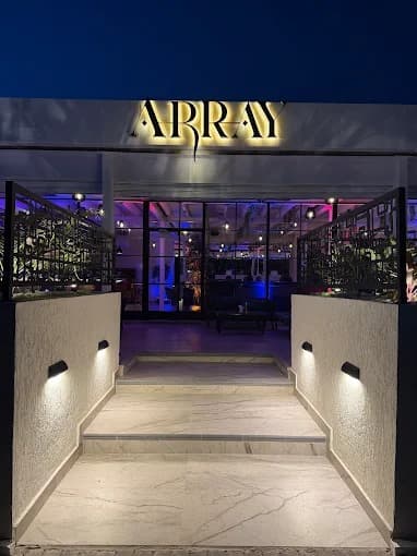 Array
