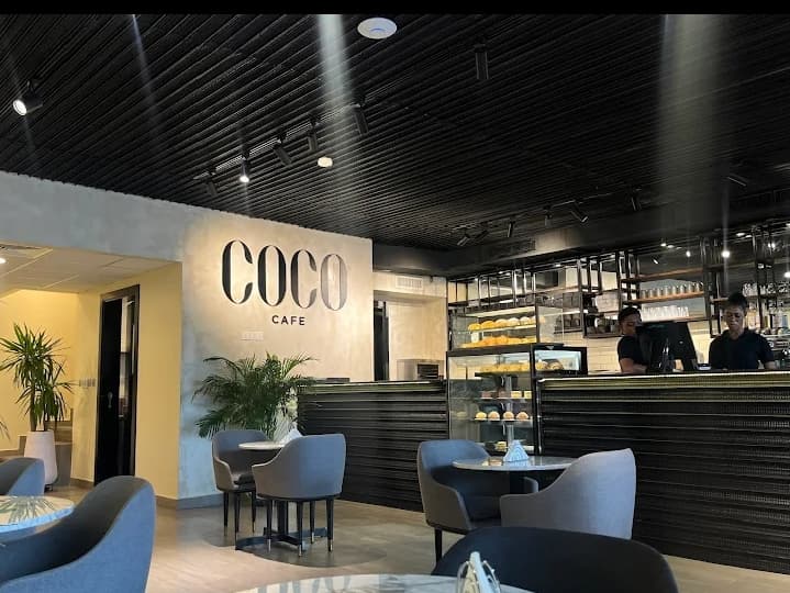 Coco Cafe