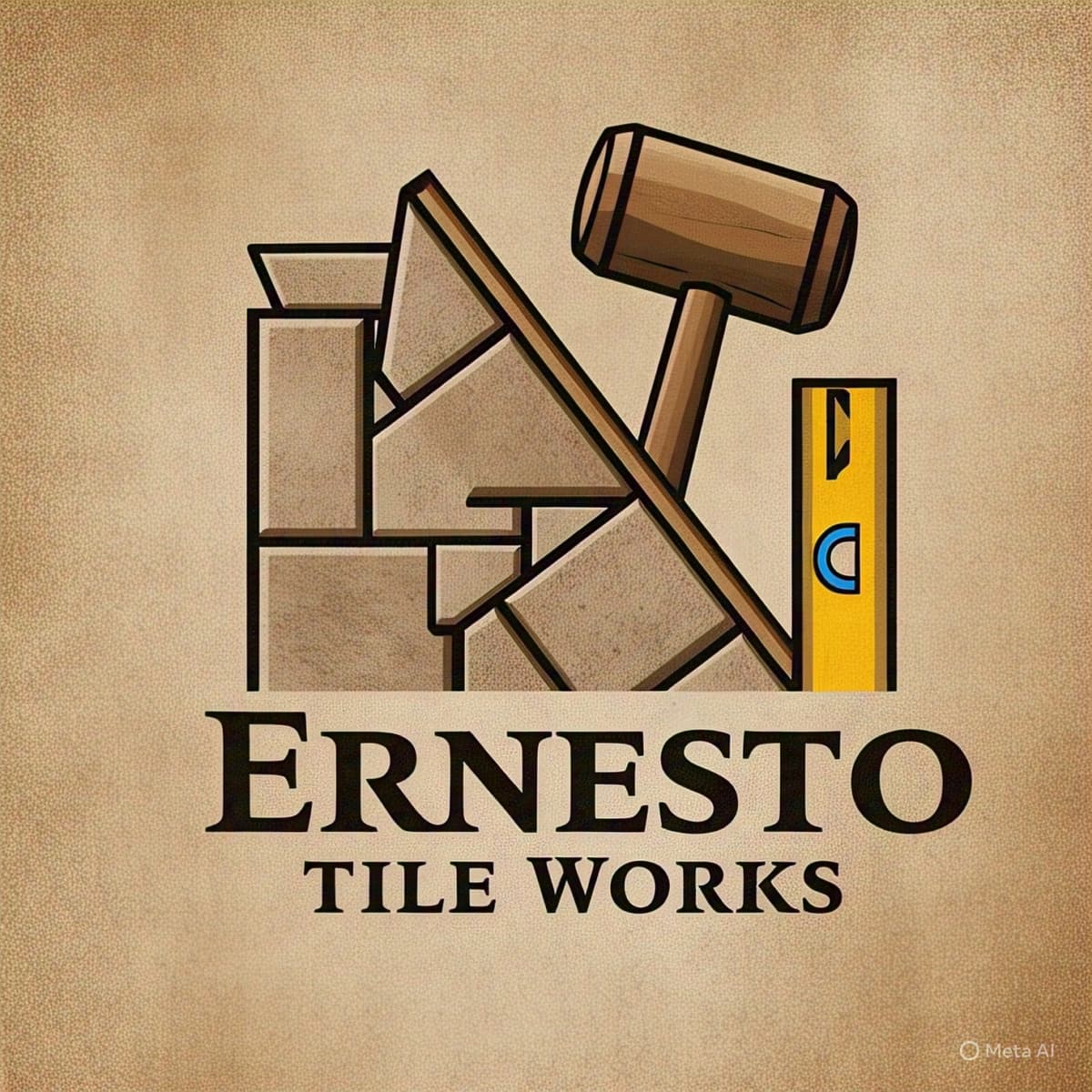 Ernesto Tiles and SPC  Installations Works