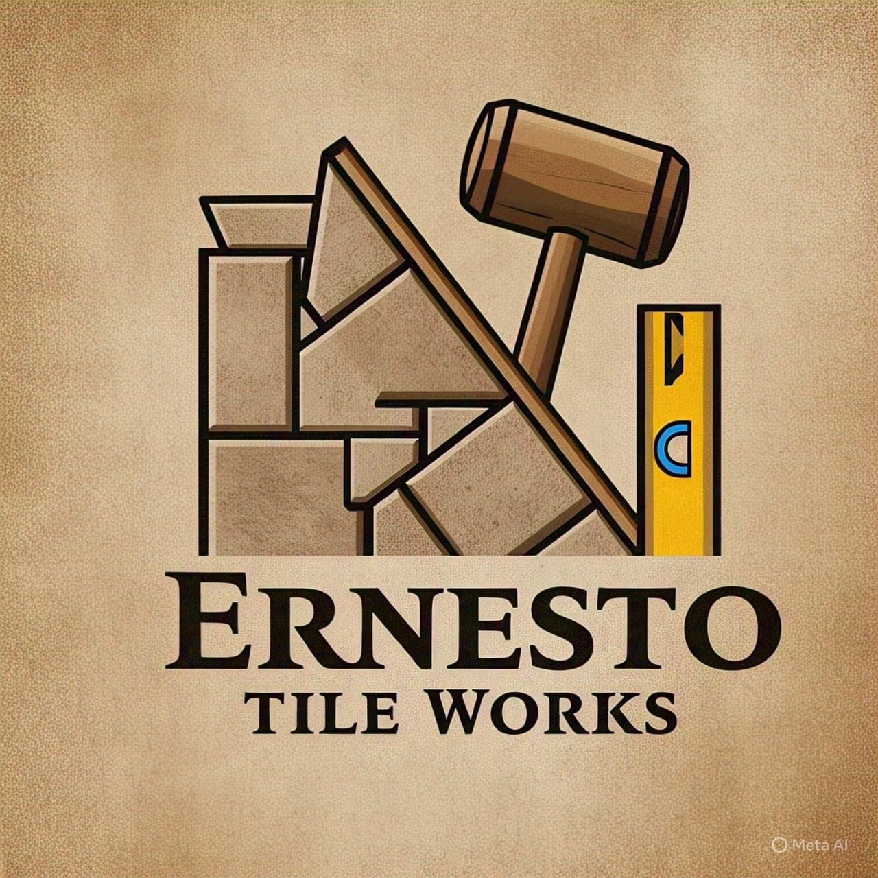 Ernesto Tiles and SPC  Installations Works