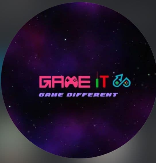 Game It Up