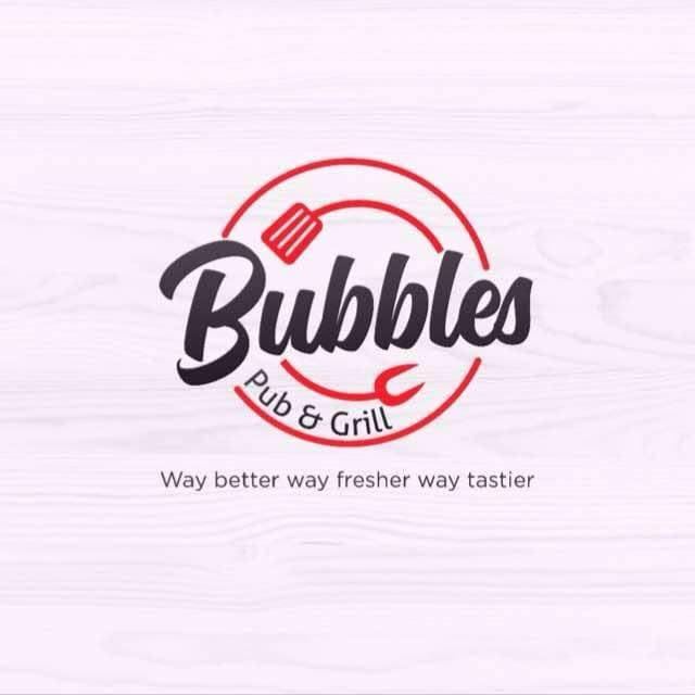Bubbles Pub And Grills