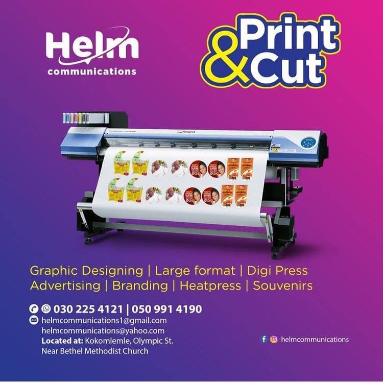 Helm Communications