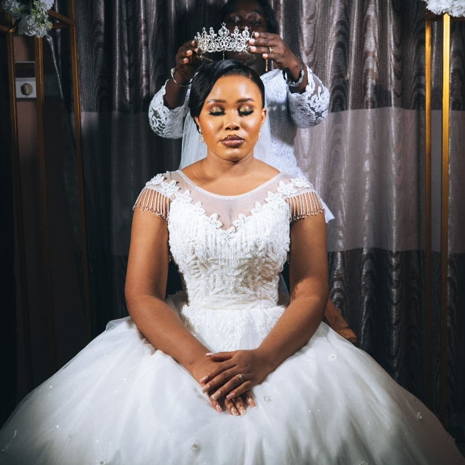 ChrisMam Bridal & Craft