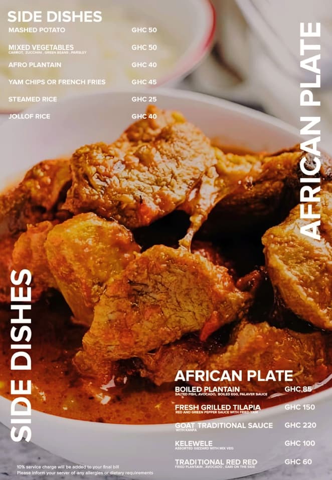 The Pinnacle Apartments, Bar and Lounge