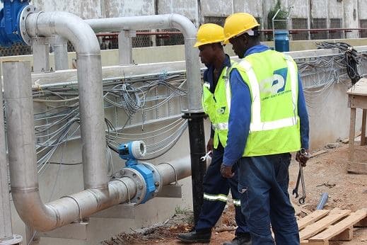 Consult Project and Engineering Ltd