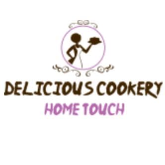 DELICIOUS COOKERY HOME TOUCH