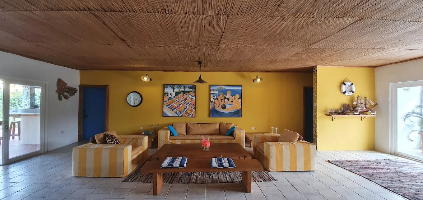 TNT Beach House - Image 4