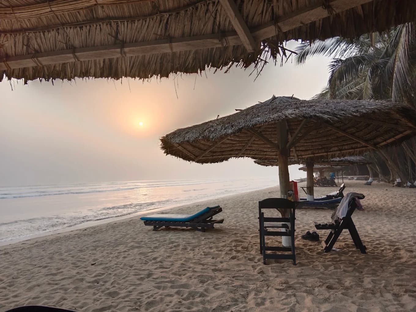 Tenack Beach Resort & Hotels - Image 2