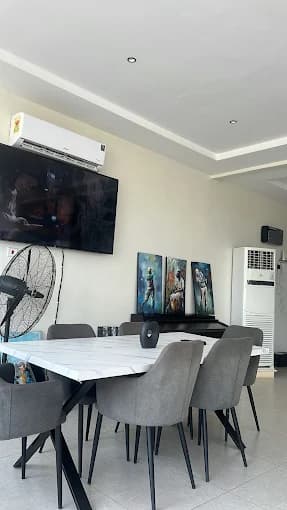 Montgomery Golf Resort - Image 3