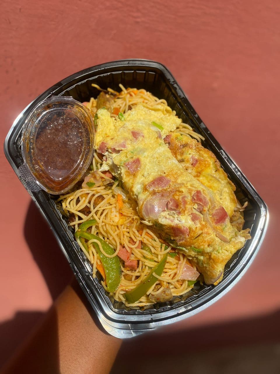 Red Hot Eatery - Image 2