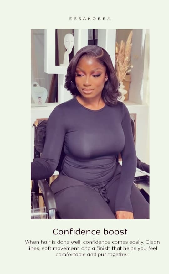 ESSAKOBEA HAIR(E-S-K)