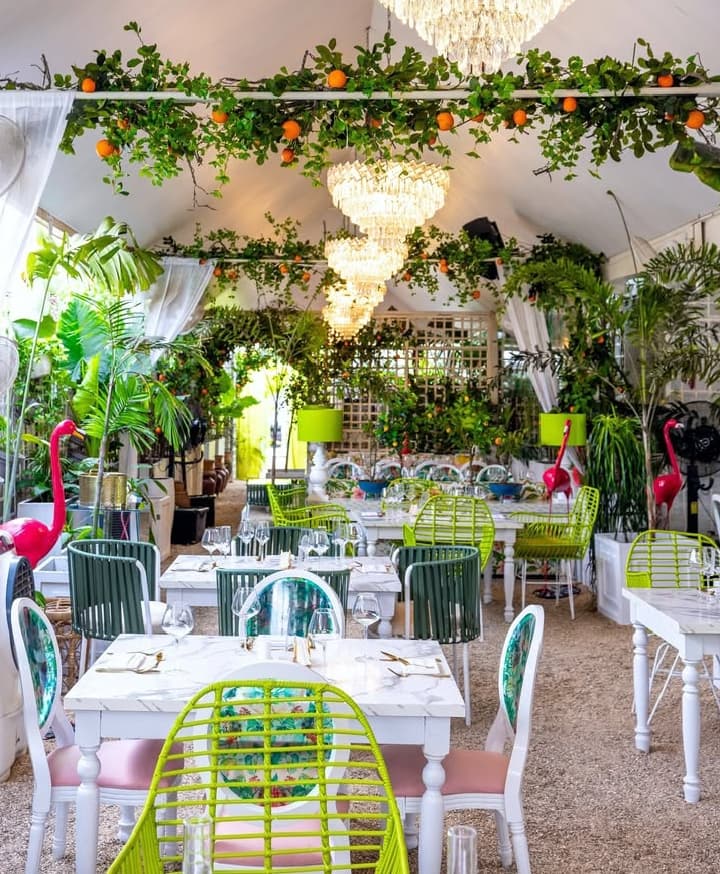 La Gardenia - Image 5