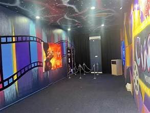 Ozone Cinema