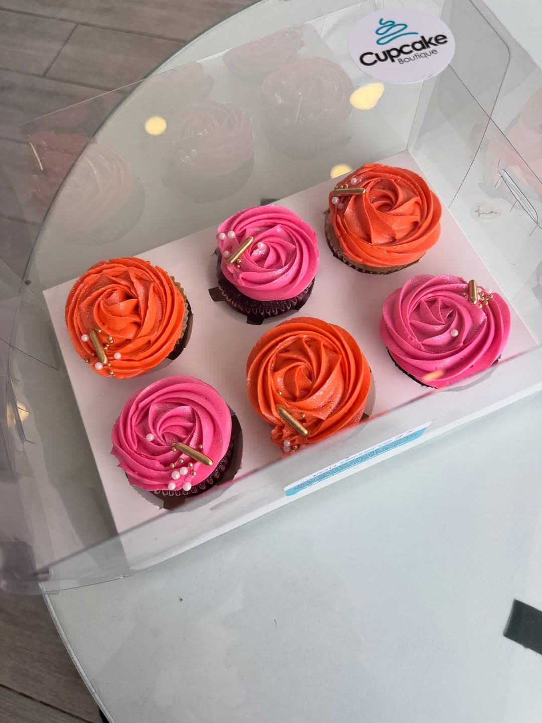 The Cupcake Boutique - Image 2