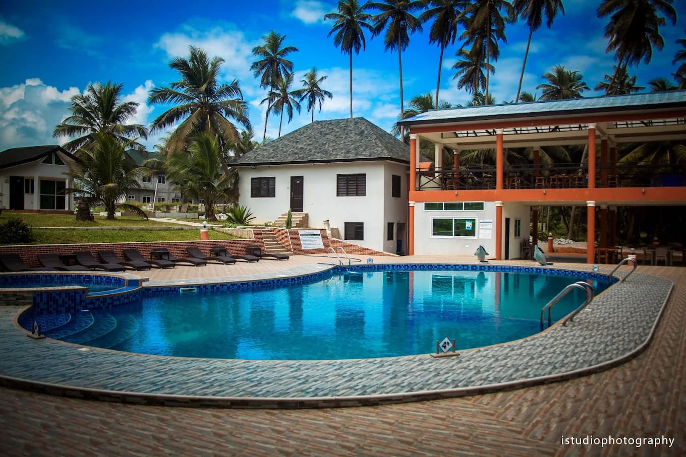 Tenack Beach Resort & Hotels